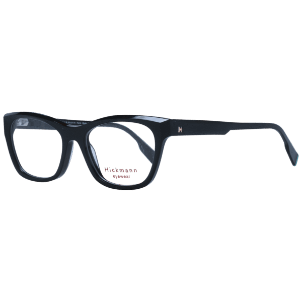 Ana Hickmann )} Brille HI6266 51A01 in Schwarz