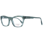 Ana Hickmann )} Brille HI6266 51E01 in Grün