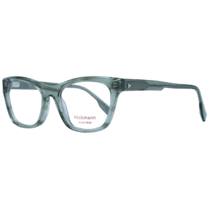 Ana Hickmann )} Brille HI6266 51E01 in Grün