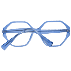 Frontansicht der Ana Hickmann Brille HI6269 54T01 – Rahmen Azetat