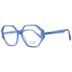 Ana Hickmann )} Brille HI6269 54T01 in Blau