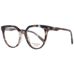 Ana Hickmann )} Brille HI6270 51G21 in Braun