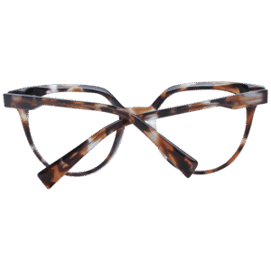 Frontansicht der Ana Hickmann Brille HI6270 51G21 – Rahmen Azetat