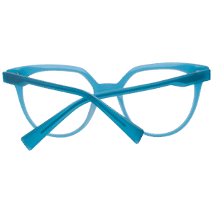 Frontansicht der Ana Hickmann Brille HI6270 51H01 – Rahmen Azetat