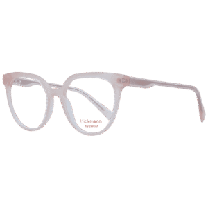 Ana Hickmann )} Brille HI6270 51T01 in Rosa