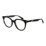 Ana Hickmann )} Brille HI6272 50G21 in Braun