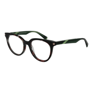 Ana Hickmann )} Brille HI6272 50G21 in Braun