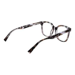 Frontansicht der Ana Hickmann Brille HI6273 51G21 – Rahmen Azetat