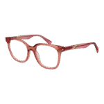 Ana Hickmann )} Brille HI6273 51T01 in Rosa