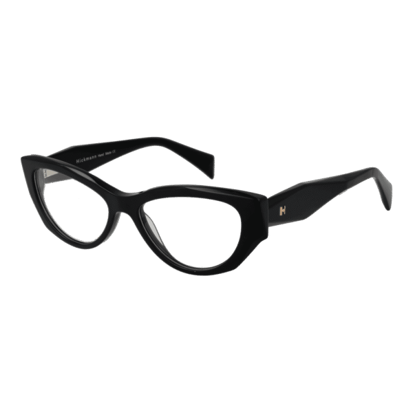 Ana Hickmann )} Brille HI6285 53A01 in Schwarz