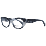 Ana Hickmann )} Brille HI6285 53G21 in Schwarz