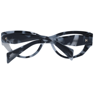 Frontansicht der Ana Hickmann Brille HI6285 53G21 – Rahmen Azetat