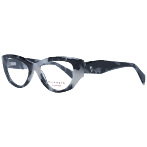Ana Hickmann )} Brille HI6285 53G21 in Schwarz