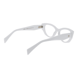 Frontansicht der Ana Hickmann Brille HI6285 53H01 – Rahmen Azetat