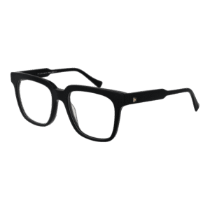 Ana Hickmann )} Brille HI6286 54A01 in Schwarz