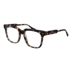 Ana Hickmann )} Brille HI6286 54G21 in Braun