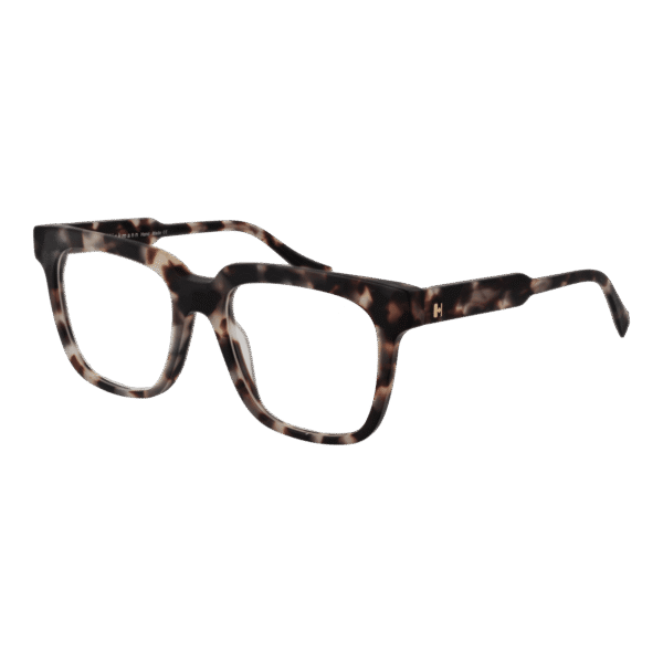 Ana Hickmann )} Brille HI6286 54G21 in Braun