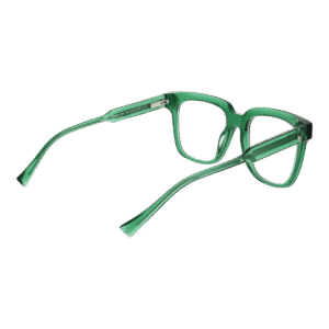 Frontansicht der Ana Hickmann Brille HI6286 54T01 – Rahmen Azetat