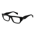 Ana Hickmann )} Brille HI6287 52A01 in Schwarz