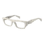 Ana Hickmann )} Brille HI6287 52G22 in Weiß