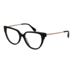 Ana Hickmann )} Brille HI6290T 51A01 in Schwarz