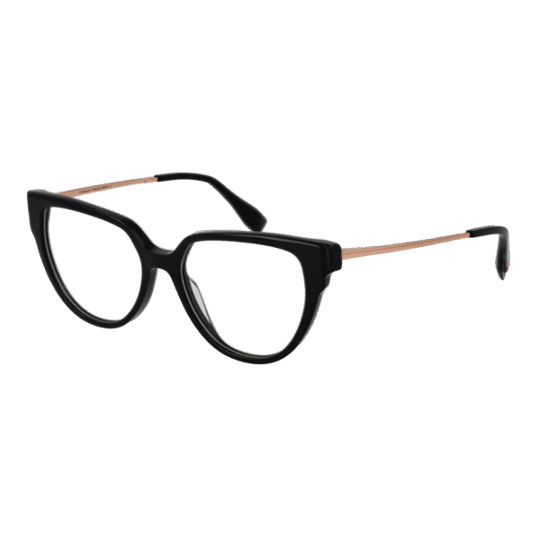 Ana Hickmann )} Brille HI6290T 51A01 in Schwarz