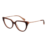 Ana Hickmann )} Brille HI6290T 51G21 in Rot
