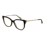 Ana Hickmann )} Brille HI6292T 51G21 in Braun