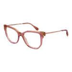 Ana Hickmann )} Brille HI6292T 51H02 in Rosa