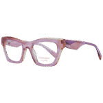 Ana Hickmann )} Brille HI6293 49T01 in Lila