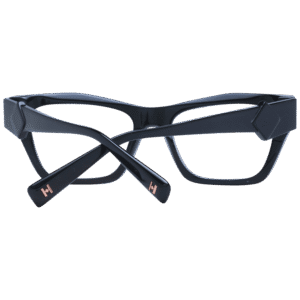 Frontansicht der Ana Hickmann Brille HI6295 52A01 – Rahmen Azetat