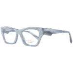 Ana Hickmann )} Brille HI6295 52E01 in Grau