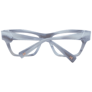 Frontansicht der Ana Hickmann Brille HI6295 52E01 – Rahmen Azetat