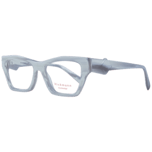 Ana Hickmann )} Brille HI6295 52E01 in Grau