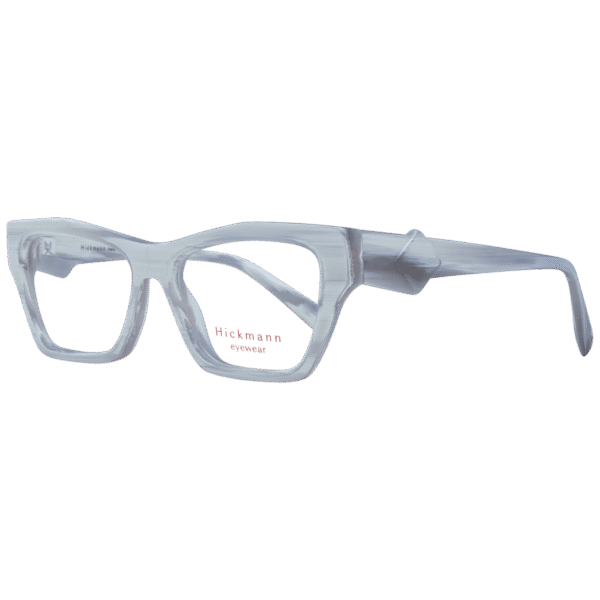 Ana Hickmann )} Brille HI6295 52E01 in Grau