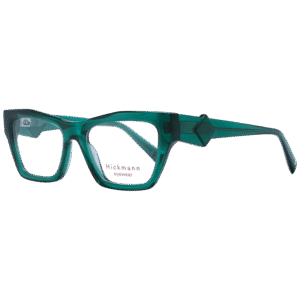 Ana Hickmann )} Brille HI6295 52T01 in Grün