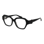 Ana Hickmann )} Brille HI6296 52A01 in Schwarz