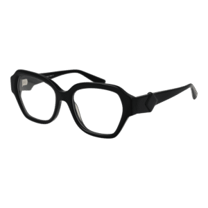 Ana Hickmann )} Brille HI6296 52A01 in Schwarz