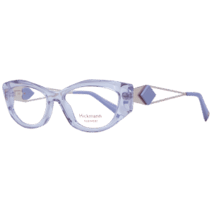 Ana Hickmann )} Brille HI6299 53T01 in Lila