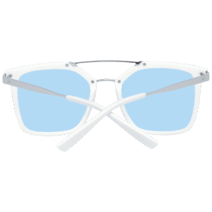 Rückansicht der Ana Hickmann Sonnenbrille HI9062 53D03 – Metall & Kunststoff Rahmen