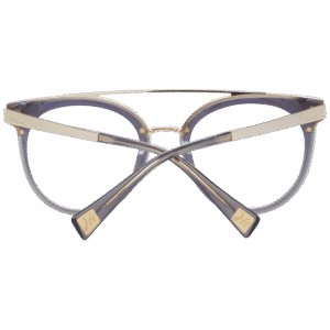 Rückansicht der Ana Hickmann Sonnenbrille HI9080 62T03 – Metall & Kunststoff Rahmen