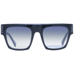 Ana Hickmann Sonnenbrille HI9208 50P01 – Frontansicht mit Azetat Rahmen und Mehrfarbig Gläsern