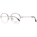 Ana Hickmann )} Brille HIC1066 5105A in Bronze