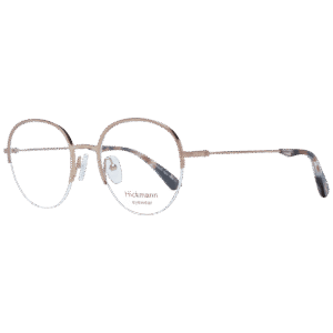 Ana Hickmann )} Brille HIC1066 5105A in Bronze