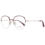 Ana Hickmann )} Brille HIC1066 5107A in Rot