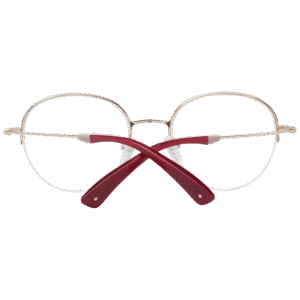 Frontansicht der Ana Hickmann Brille HIC1066 5107A – Rahmen Metall