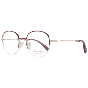 Ana Hickmann )} Brille HIC1066 5107A in Rot