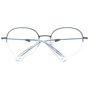 Frontansicht der Ana Hickmann Brille HIC1066 5109A – Rahmen Metall