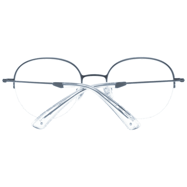 Frontansicht der Ana Hickmann Brille HIC1066 5109A – Rahmen Metall