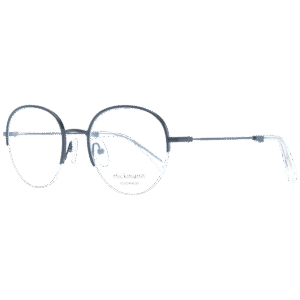 Ana Hickmann )} Brille HIC1066 5109A in Schwarz